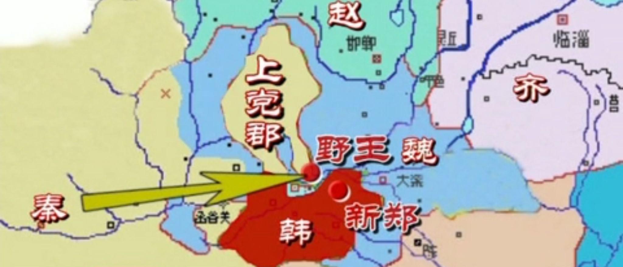 长平战场发现堆垒尸骨层,打脸西方多年质疑,村民:赵军骸骨红色