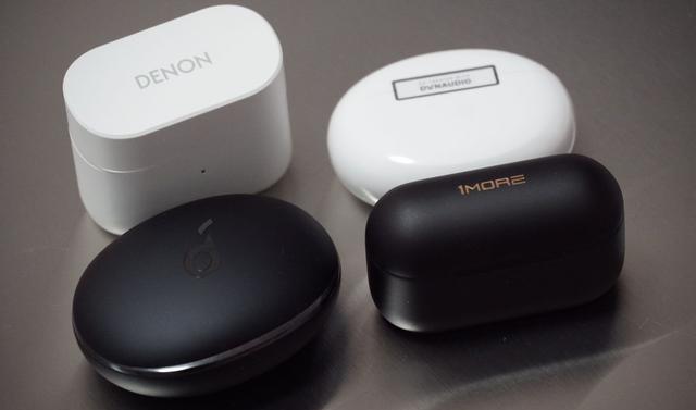 耳机|支持直接声控、LDAC、42dB超级降噪,音质奇高的主动降噪耳机来了