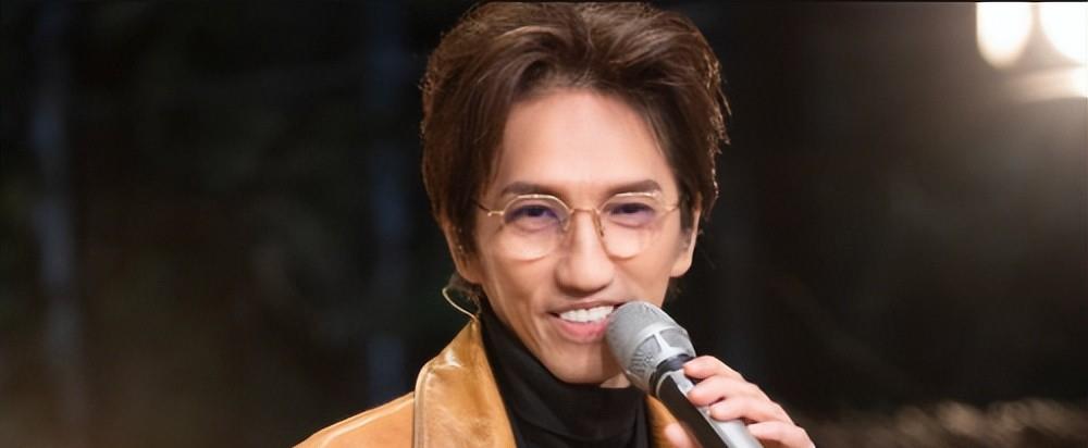 林志炫|林志炫唱功那么厉害，为何成不了天王级别的巨星？