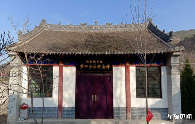 乡村旅游|国庆卢氏游看这篇精品合集就够了！