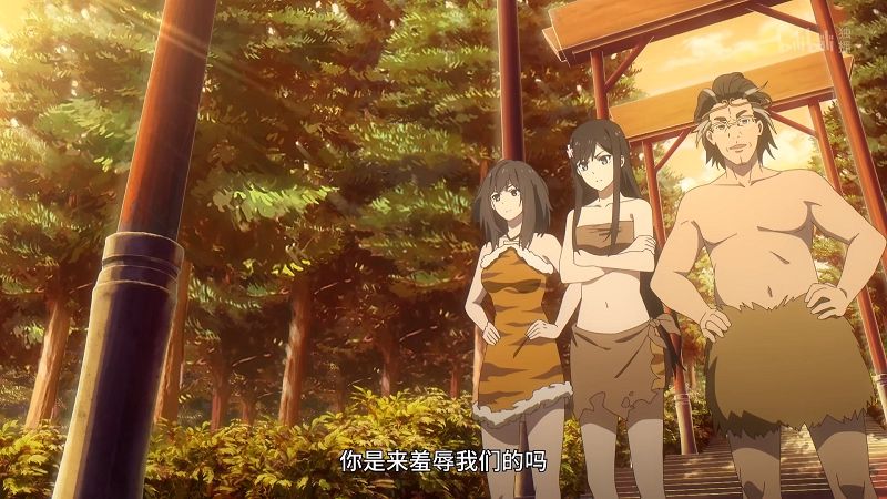 反派|仙王的日常生活：放飞自我，给孙蓉换个家庭背景，评分还能更低