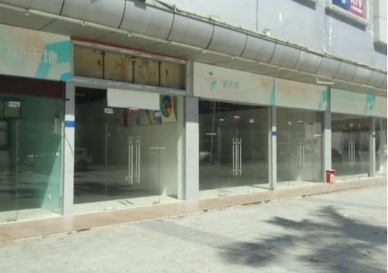 电子商务|各大电商都已作出反应，集体转向：西方30年前的一幕或要重演