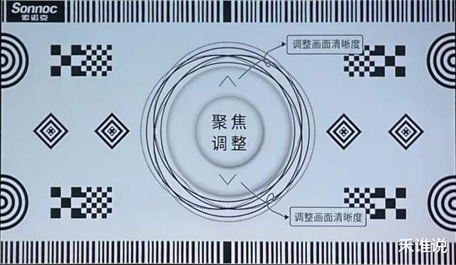 索诺|行走的家庭影院，索诺克P1T家用投影仪评测