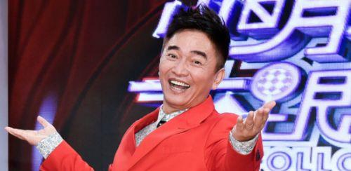 吴宗宪|吴宗宪自爆外面有女儿，王力宏罗志祥接连出事，其实他玩得更凶