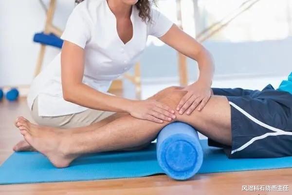 健脾|类风湿患者做康复训练需要注意些什么?