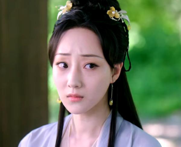 沉香如屑|《沉香如屑》徐恺咛演技没问题,但脸僵不自然,还被吐槽加戏咖