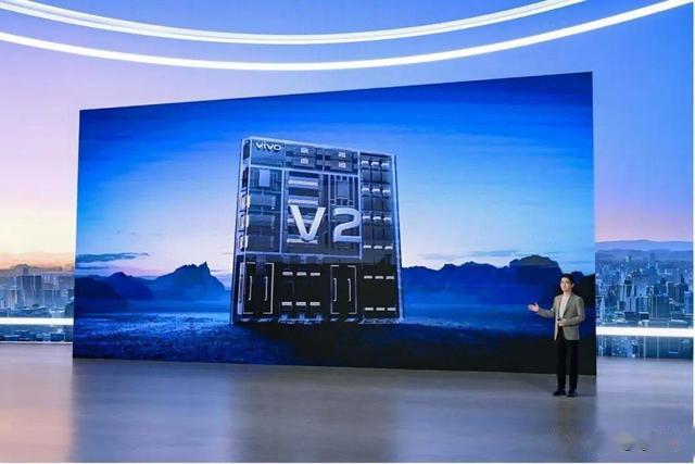 芯片|国产手机“冲高”下一程，站上旗舰之巅的X90志在何处