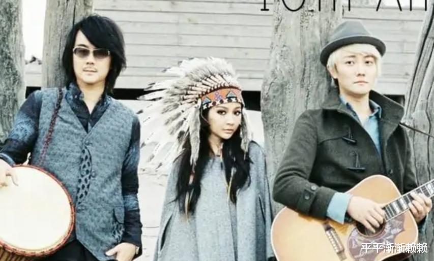 詹雯婷|退团4年后，詹雯婷从乐团主唱到独立歌手，再次惊艳众人