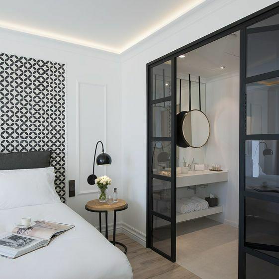 主卧卫生间要不要改成衣帽间,看完终于不纠结了