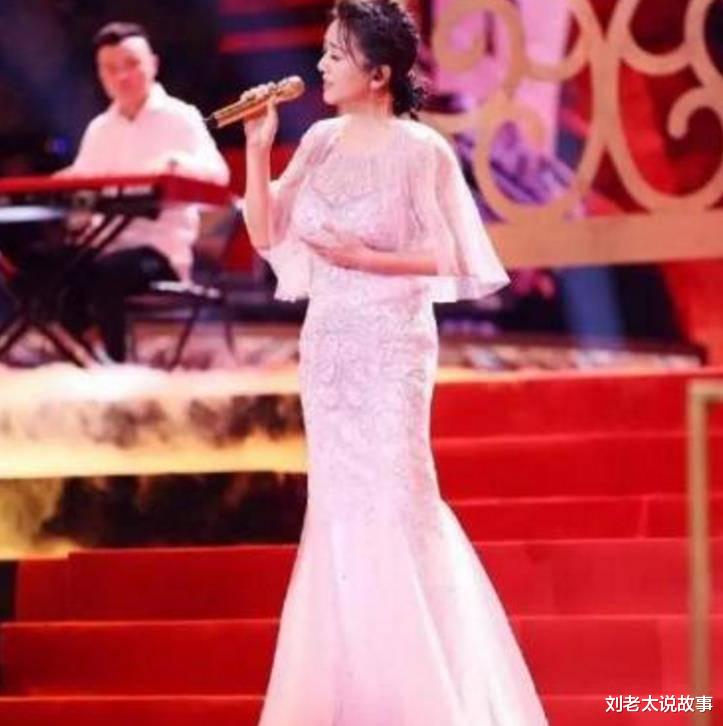 江珊|52岁江珊从133斤到99斤,重回颜值巅峰,直言不跑步方法简单科学