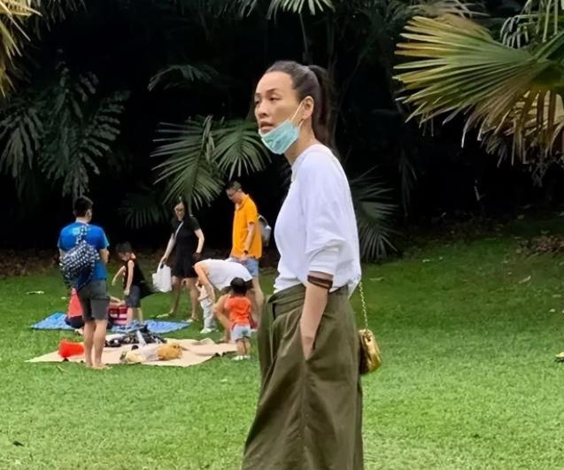 男神|离开精修和美颜,“不老明星”还是男神女神吗?