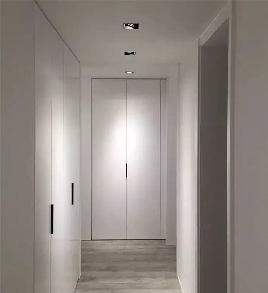 新房装完才知道,原来这8处都能打柜子,白浪费了3㎡空间