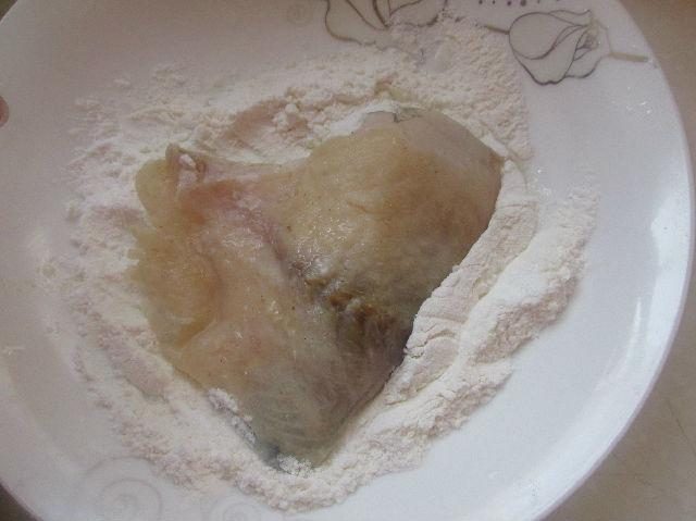 烤箱制作的酥烤鱼排，外酥里嫩味道美