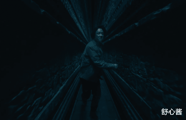 胡八一|“梦中梦”两次反转一出,潘粤明这部新剧,稳了