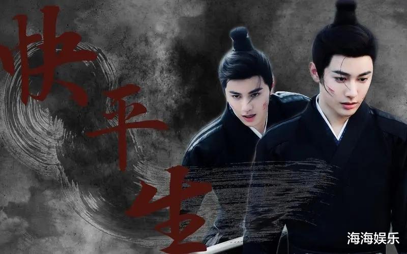 王佑硕|王佑硕即将开启霸屏模式?一次带来5部新作,你最期待哪部?