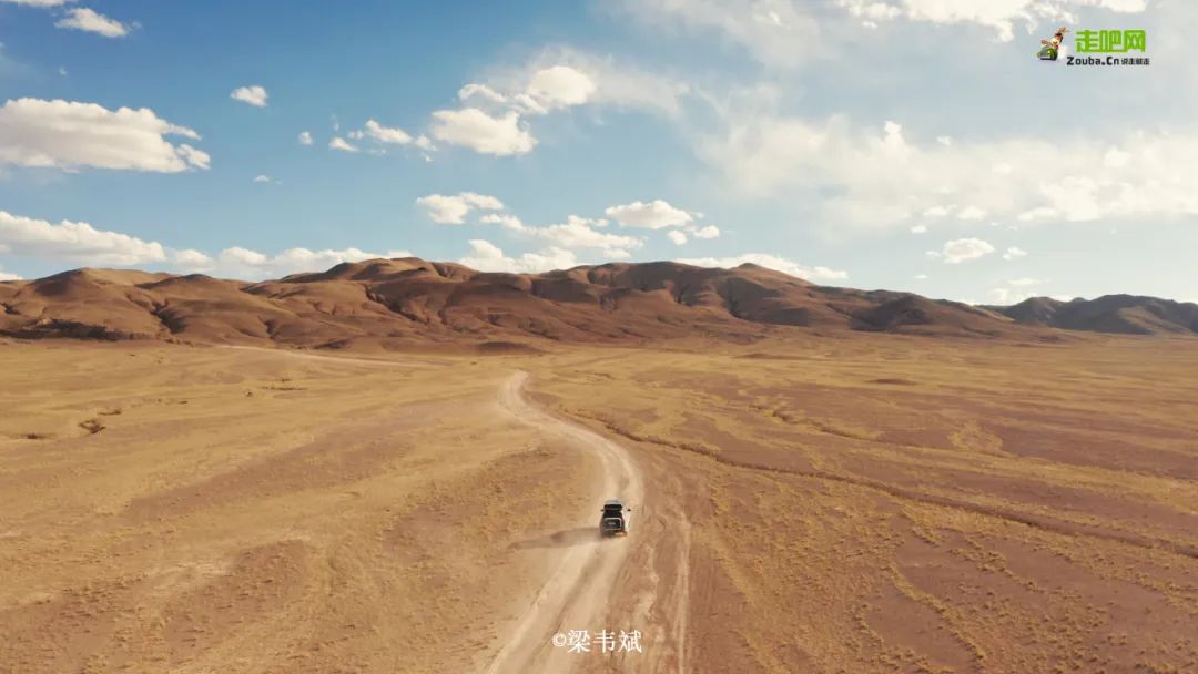 旅行|30岁国企辞职，携妻带女，一家四口，自驾环驾游中国153天