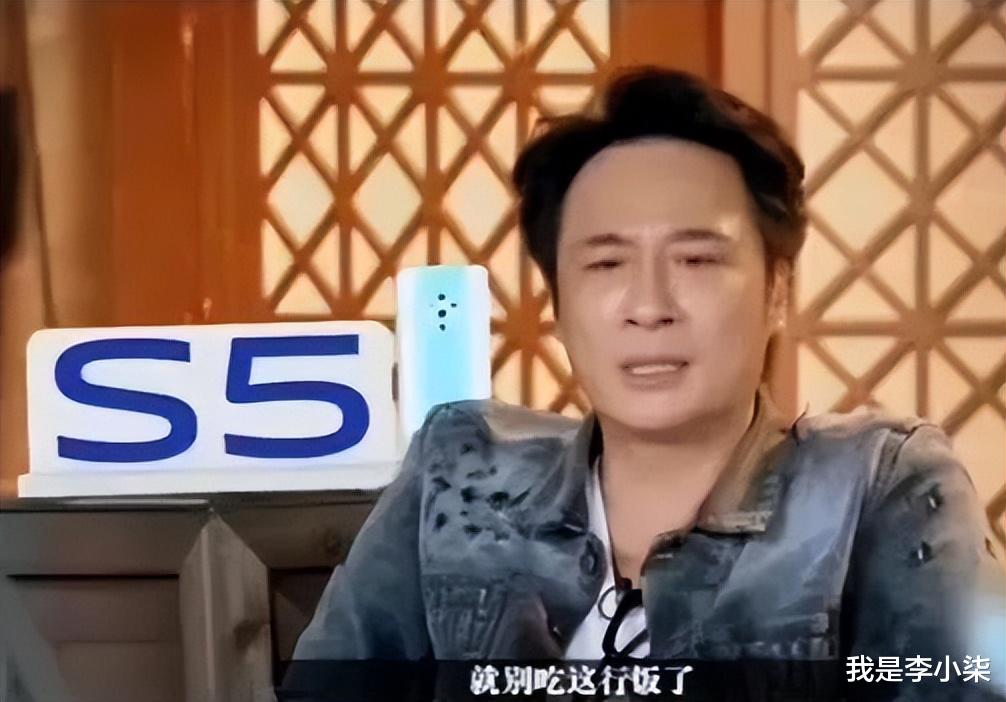 吴镇宇|吴镇宇这种“不惯着你”的态度是当今内娱的“稀有品”
