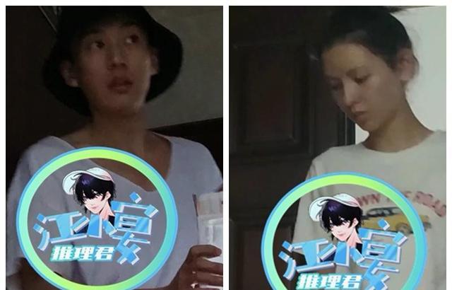 张予曦|杨紫刘学义蛋糕事件撒谎翻车,张予曦也卷入其中,本人发声回应