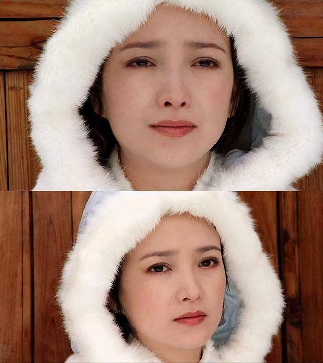 金庸|这6位美人颜值高，既经得起琼瑶的挑剔，又能得到金庸肯定