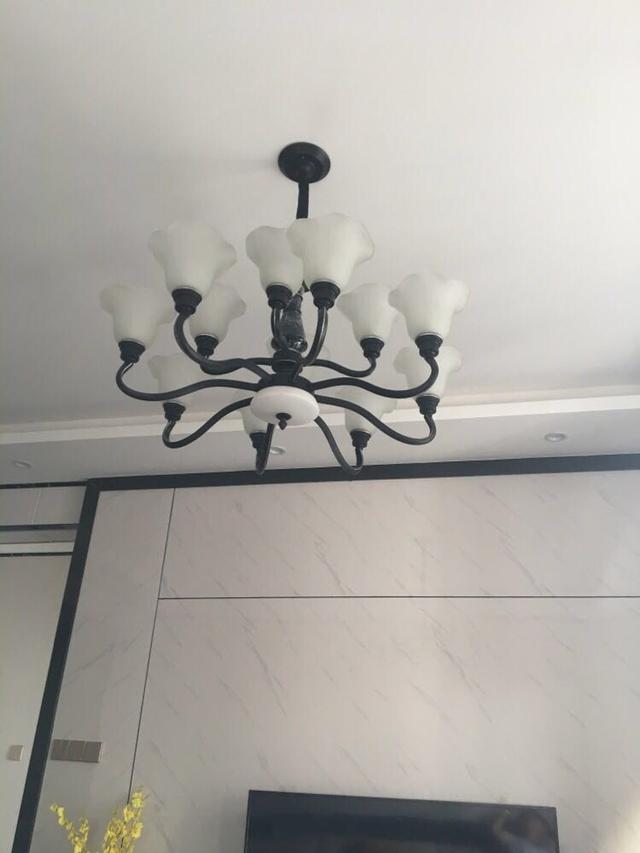 新房完工迫不及待入住,简约装修超实用,邻居上门都说装修很漂亮