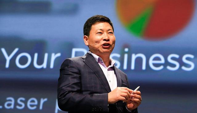 折叠屏|3份捷报依次传来！华为手机和鸿蒙成最大亮点4320亿数字令人振奋