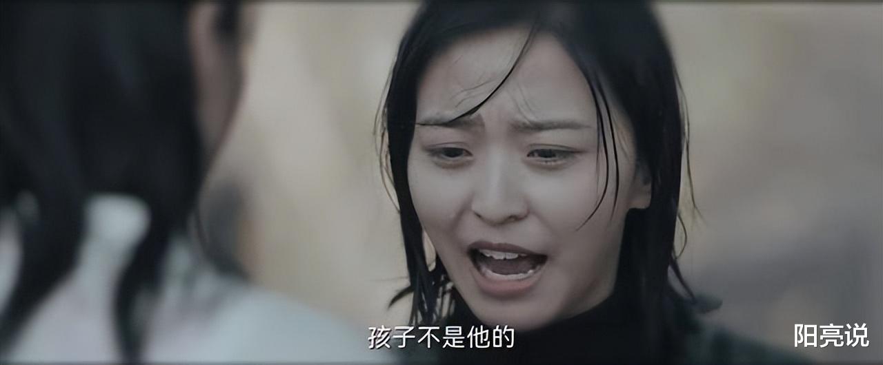 罚罪|《罚罪》唐绍文真正身份不简单，扮演者戏外“揭秘”四大疑点