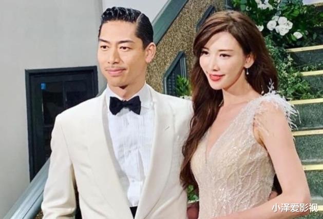 林志玲|林志玲47岁远嫁日本内情曝光,言承旭或成背后最大赢家