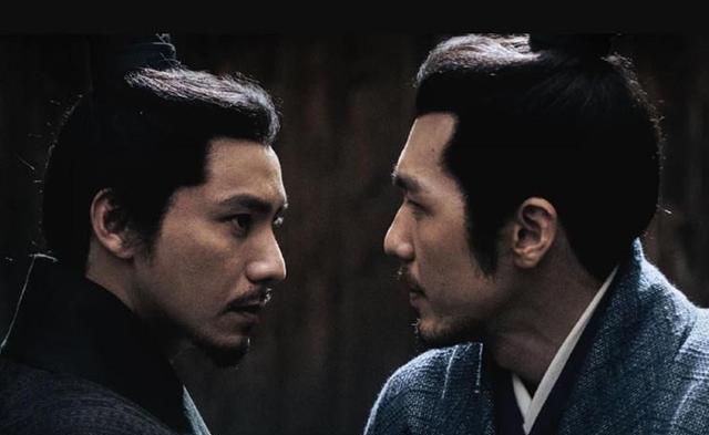 冯小刚|当前热播五部剧：《且试天下》降至第二，第一实至名归