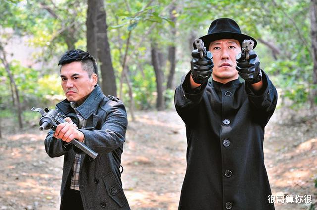 人世间|《人世间》中24位演员的成名作,有的家喻户晓,有的却是沧海遗珠