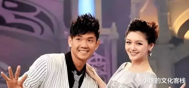 大小s|马苏杨幂秦岚的“共享男友”情,大小S也曾经历过,而且更狗血