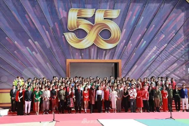 林夏薇|TVB台庆照为什么是林夏薇站C位？三个理由让人无法反驳