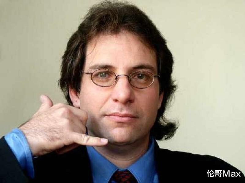 黑客|黑客果然厉害,无组织,无纪律,一出手就是王炸