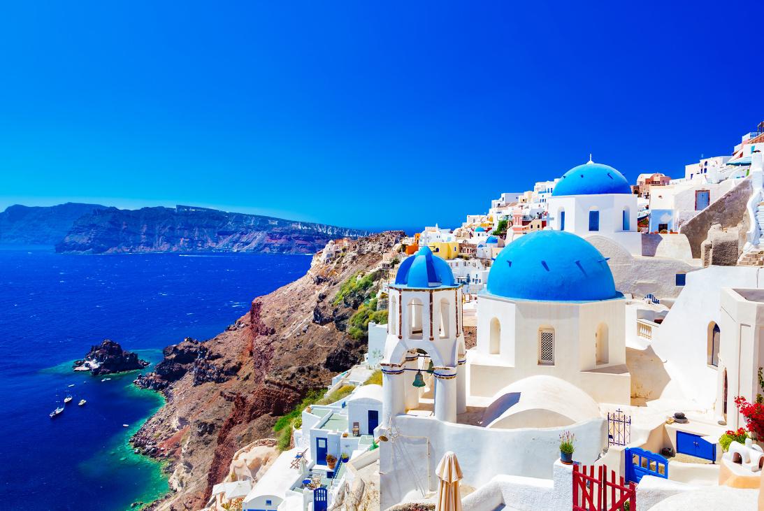 世界之窗|希腊有哪些有趣的东西，为什么会吸引旅游者？