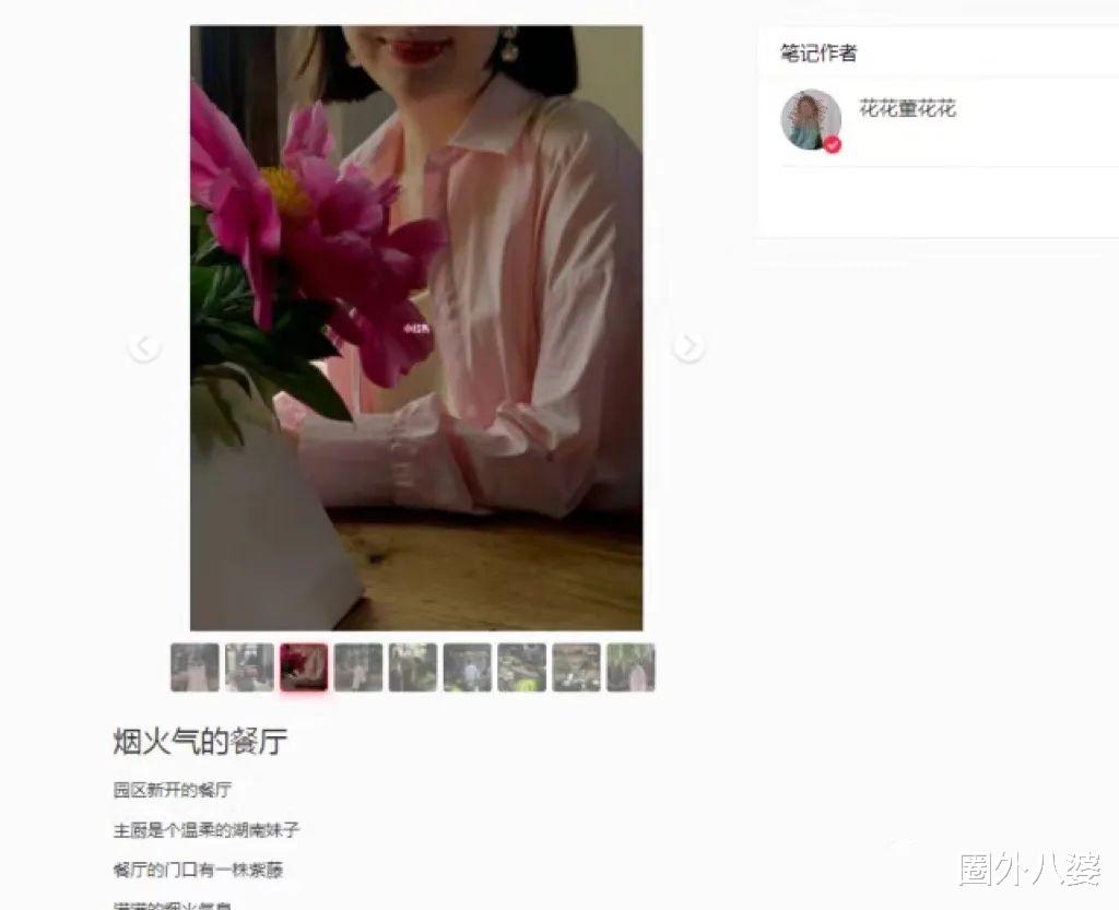 张大奕|谁不是一边骂张大奕、一边渴望成为董花花呢？