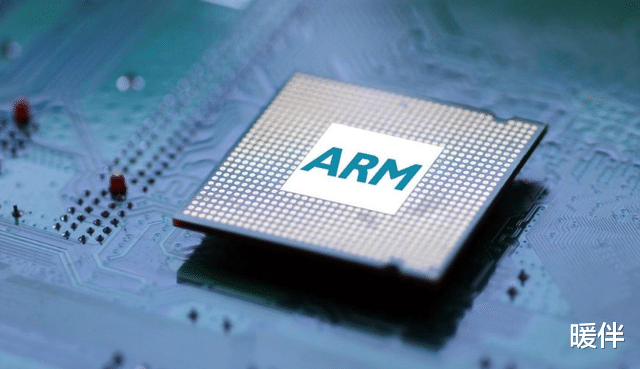 芯片|ARM被抛弃？华为新款自研芯片问世，换了底层架构