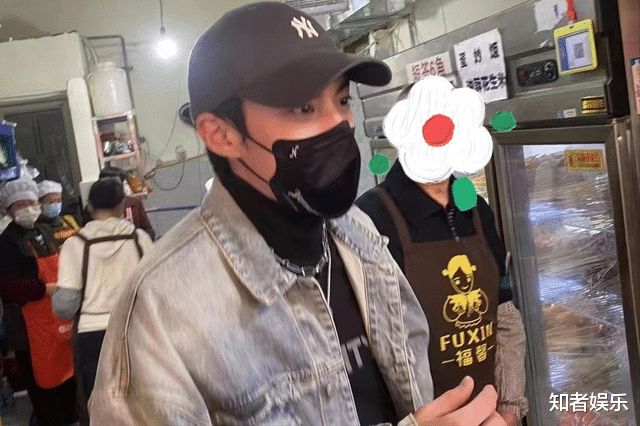 王鹤棣|继黄景瑜之后,娱乐圈又添一大怪象,“社交悍匪”王鹤棣名副其实