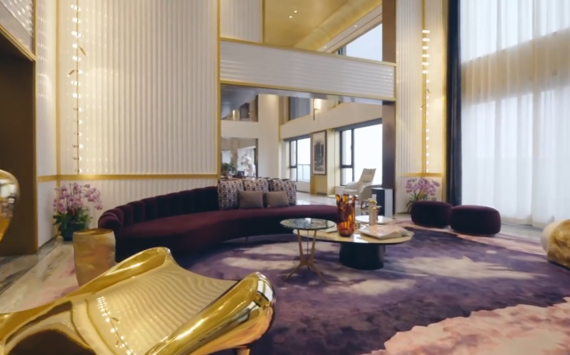 EDG老板豪宅曝光！光装修都七千万！一瓶酒就抵Viper工资