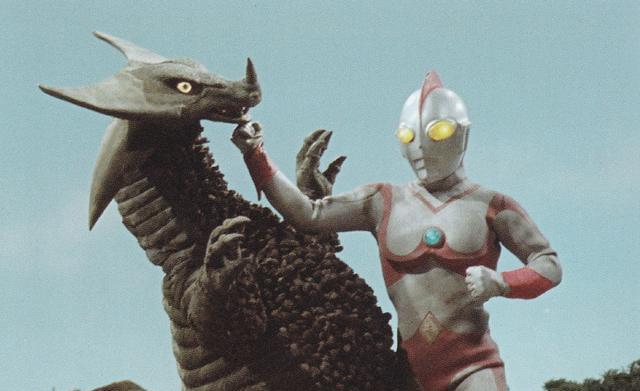 原创|戴卡奥特曼专属原创怪兽情报斯菲亚衍生怪兽梅二马上变计量单位