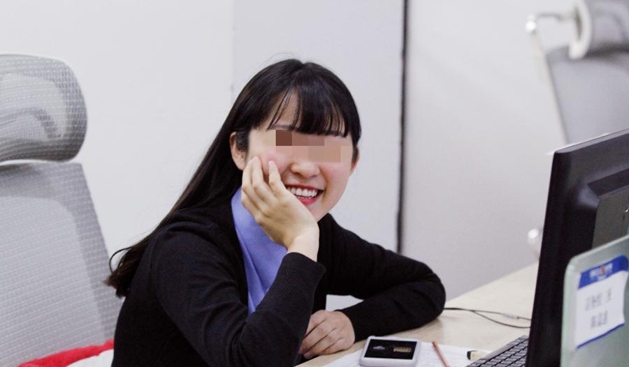 案例:28岁女子为拿驾照多次献身驾校教练,走路姿势让丈夫起疑心