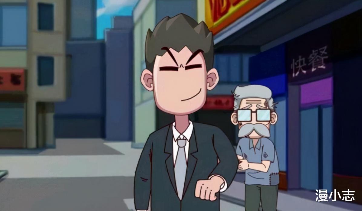 开心锤锤|《开心锤锤》在某站有12亿播放量,算得上动画第一吗?