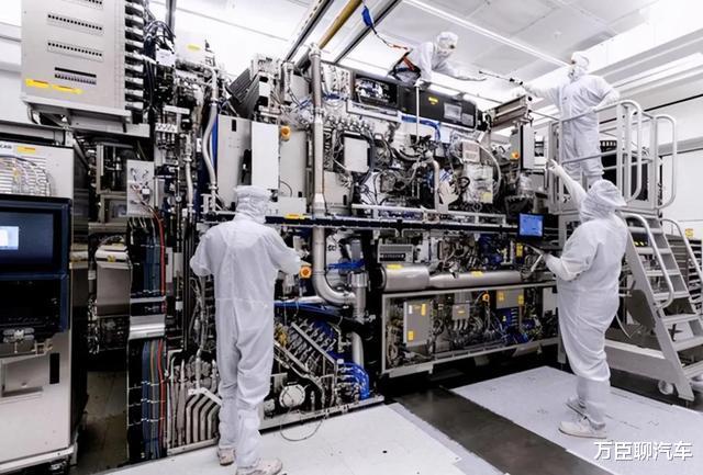 华为|开始“反扑”了？“国家队”正式宣布，外媒：原来中国不只有华为