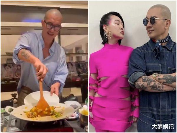 小S|汪小菲狂骂小S却少攻击大S？网友分析：与对方“最近行为”有关