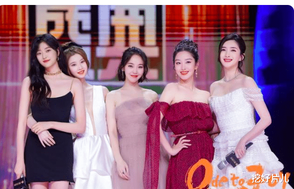 蒋欣|《欢乐颂3》“新五美“来头不小”，没有了蒋欣刘涛观众还买账吗
