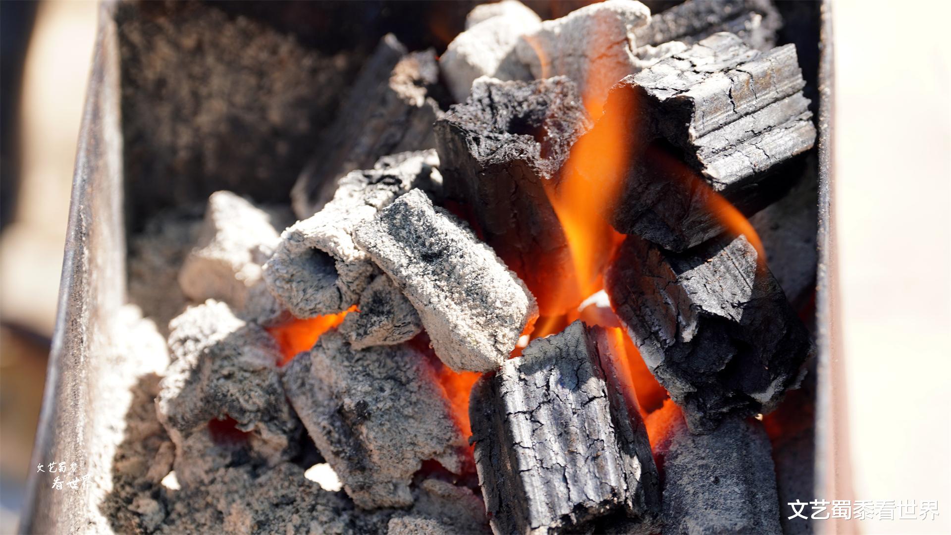 本溪|赞!发现本溪一处野外烧烤戏水秘境,河水清澈见底、环境秀美安全