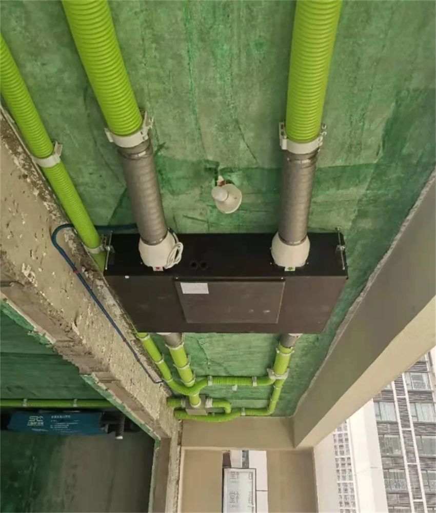 为何越来越多人不喜欢装新风系统了?听完这3个真相,我终于懂了