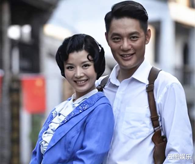 周丽淇|周丽淇罕晒娃，2岁儿子长高不少，傅程鹏已回内地，夫妻聚少离多