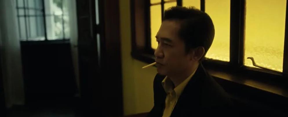 刘德华|2023春节档院线复苏?37部存货,这次吴京能救得了国片吗