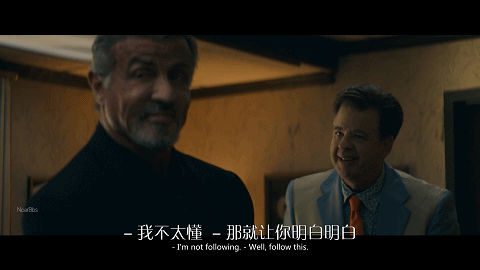 塔尔|9.1分还在涨！你大爷果然还是你大爷！