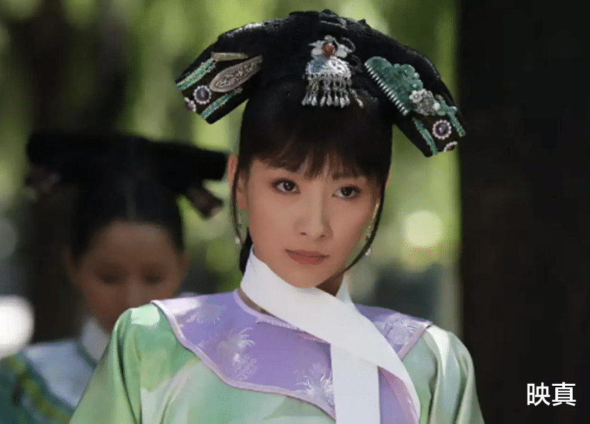 安陵容|甄嬛传中:安陵容到死也不知道,甄嬛侍寝后,为何隔天会吃饺子