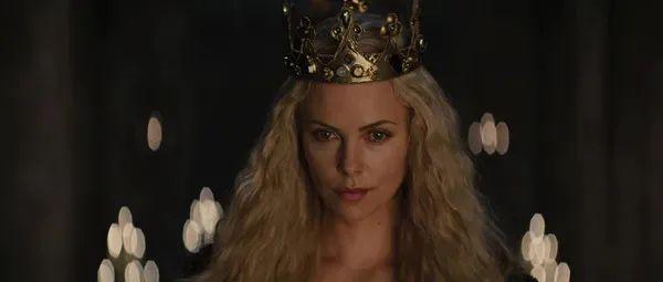 冰雪运动|更喜欢迪士尼公主们的后妈，是大势所趋嘛？